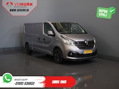 Renault Trafic - 1.6 dCi 125 pk L2 Cruise/ PDC/ Navi/ LMV/ Airco