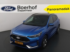Ford Kuga - 2.5 PHEV ST-Line X | Pano | Trekhaak | HUD | Led matrix | Memory | Adap. Cruise | Winterpa