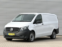 Mercedes-Benz eVito - eVito 112 L2 60 kWh 261km WLTP|Cruise|Carplay