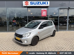 Suzuki Celerio - 1.0 Comfort