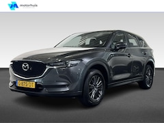 Mazda CX-5 - 2.0 SkyActiv-G 165 Business Comfort