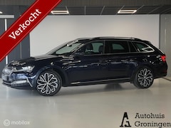 Skoda Superb Combi - 1.4 TSI iV Sportline Business