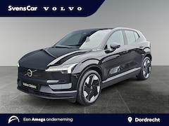 Volvo EX30 - Single Motor Extended Range Plus 69 kWh | Harman/Kardon sound | Stoel & Stuur Verwarming |