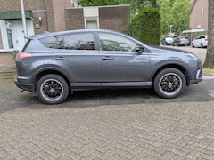 Toyota RAV4 - 2.5 Hybrid Executive Business