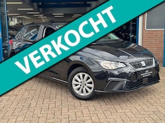 SEAT Ibiza - 2019 NAVI CLIM NAP 1.0 TSI Style Business Intense