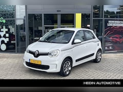 Renault Twingo - 1.0 SCe Collection | 1e eigenaar | dealer onderhouden | Cruise Control | Airco | Bluetooth