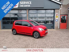 SEAT Mii - 1.0 Style Chic + Beats audio + Winterpakket