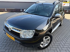 Dacia Duster - 1.6 Aniversare 2wd*NEW APK*NAP*AIRCO*TERKHAAK