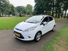 Ford Fiesta - 1.25 Trend Nieuwe apk NAP