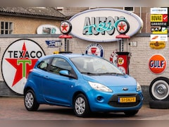 Ford Ka - 1.2 Cool & Sound 2e Eig. 81.100 km +NAP NL-auto