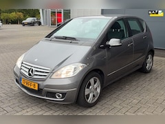 Mercedes-Benz A-klasse - 160 BlueEFFICIENCY Business Class Avantgarde