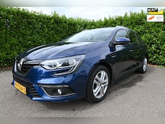 Renault Mégane Estate - 1.2 TCe Zen. Origineel Nederlandse auto met NAP