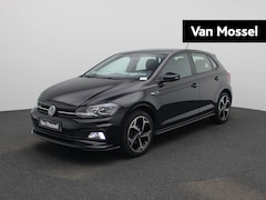 Volkswagen Polo - 1.0 TSI Highline 95 PK| Dealeronderhouden | R-Line Exterieur- En Interieurpakket | Apple C