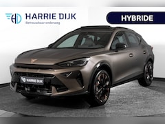 CUPRA Formentor - 1.5 TSI e-Hybrid 272 PK VZ Extreme | Bronze Matt | S/K-Panodak | Sennheiser | Elek. stoele