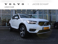 Volvo XC40 - T2 130PK Automaat Business Pro | BLIS | Camera achter | Parkeersensoren | Apple/android Ca