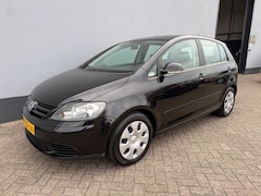 Volkswagen Golf Plus - 1.4 TSI Optive 4 5-Deurs - Airco