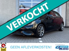 Mercedes-Benz A-klasse - 180 Ambition|Navi|Bluetooth|Airco|Parkeersensoren|Cruise control
