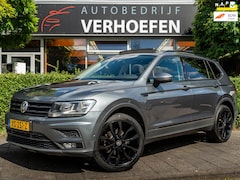 Volkswagen Tiguan Allspace - 1.5 TSI Comfortline Business - PANORAMADAK - MASSAGE - AUTOMAAT - PARK CAMERA - APPLE CARP
