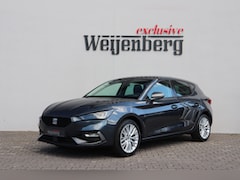 SEAT Leon - 1.4 TSI eHybrid PHEV FR LED PDC Cruise