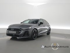 Audi A5 Avant - 2.0 e-hybrid quattro Black Line S edition | Rijklaar | S-Line ''Diamond'' Stoelen | Pano |