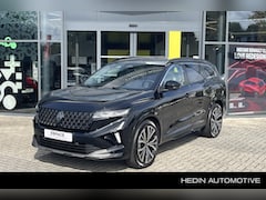 Renault Espace - E-Tech full hybrid 200 iconic 7p