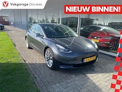 Tesla Model 3 - Long Range AWD 75 kWh |NAP