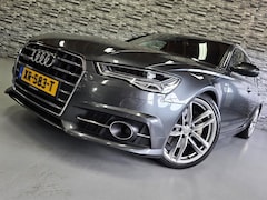 Audi A6 Avant - 2.0 TFSI quattro Advance Sport S Line *1e eig