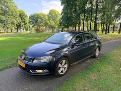 Volkswagen Passat Variant - 1.6 TDI Executive Edition Export prijs
