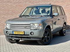 Land Rover Range Rover - 4.4 V8 Vogue Schuifdak - Leder - Youngtimer - Zeer Netjes