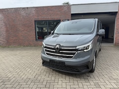 Renault Trafic E-Tech - T29 L1H1 Advance 52 kWh DC/Dubbele schuifdeur