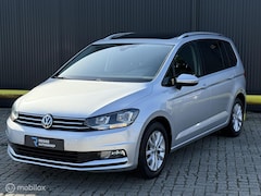 Volkswagen Touran - 1.4 TSI Highline