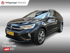 Volkswagen Taigo - 1.0 TSI R-Line Business | Clima | Stoelverwarming | Camera | PDC |