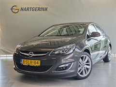 Opel Astra - 1.4 Turbo Ecotec 120pk Sport