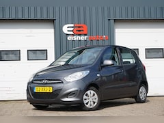 Hyundai i10 - 1.1 i-Drive Cool | AIRCO | TREKHAAK | NL AUTO |