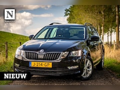 Skoda Octavia Combi - 1.0 TSI Greentech Business Edition Plus