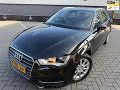 Audi A3 Sportback - 1.2 TFSI Attraction Pro Line*AIRCO*APK*NAP*ELKT-RAAM*NAVI*PARK SENSOREN