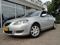 Mazda 3 Sport - 3 1.6 Touring Sportline Airco