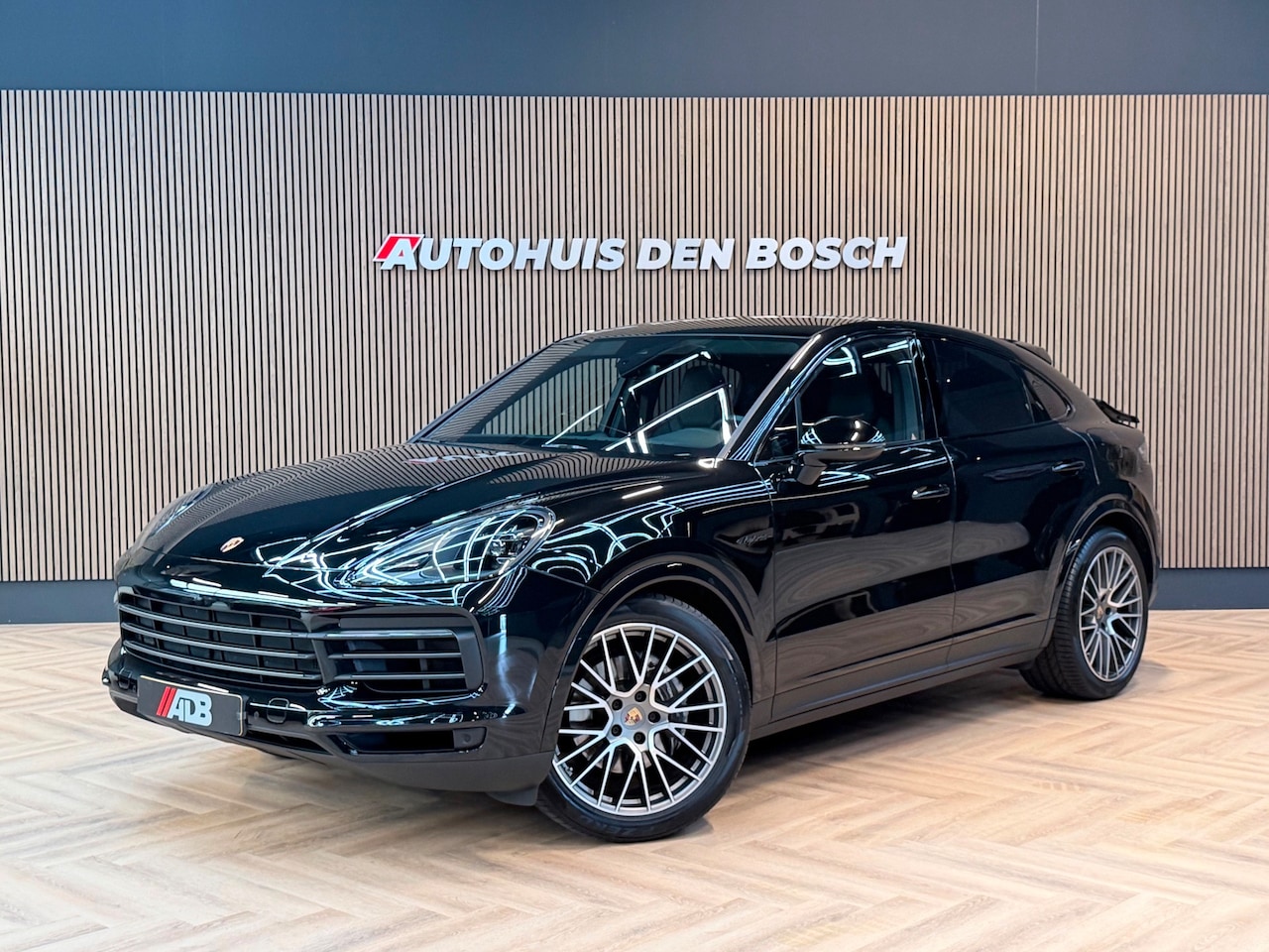 Porsche Cayenne Coupé - 3.0 E-Hybrid Platinum Edition 3.0 E-Hybrid 462PK Platinum Edition - AutoWereld.nl