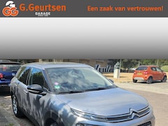 Citroën C4 Cactus - 1.2 PureTech Business Plus Achteruitrijcamera, In nette staat