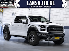 Ford F150 - USA | 3.5 V6 Ecoboost | SuperCrew Raptor