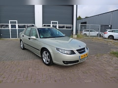 Saab 9-5 - 2.0t Business AUTOMAAT