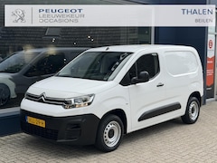 Citroën Berlingo - 1.5 BlueHDI BTW/BPM vrij | Particulier gebruikte auto| Airconditioning | Cruise-control |