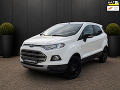 Ford EcoSport - 1.0 EcoBoost Titanium S NAVI CRUISE NAP 99DKM TREKHAAK