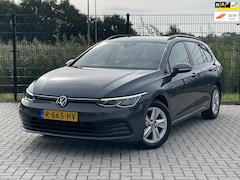 Volkswagen Golf Variant - 1.0 TSI Life | Carplay | PDC | ACC | Bluetooth |