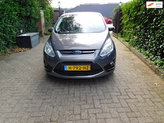 Ford C-Max - 1.0 Editionmer met ruilmotor rekeningaanwezig 5000 euro