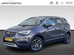 Opel Crossland X - 1.2 Turbo Edition 2020