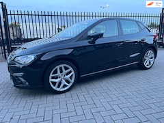 SEAT Ibiza - 1.0 TSI FR 116PK 6BAK Vol Opties Dealer Onderhouden