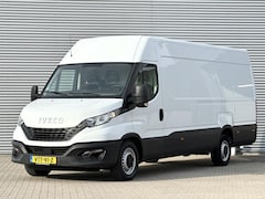 Iveco Daily - 35S16V 2.3 410 L4H2 Airco|Cruise|Camera TOPSTAAT 3500kg trekgewicht