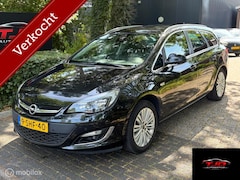 Opel Astra Sports Tourer - 1.4 Turbo Business + CRUISE/NAVI