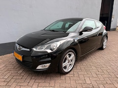 Hyundai Veloster - 1.6 GDI i-Motion - Dealer Onderhouden
